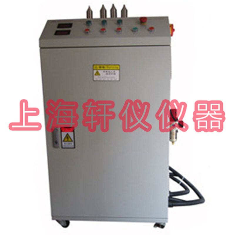 PM-V8四槍頭鋁型材行業(yè)等離子表面處理設備plasma