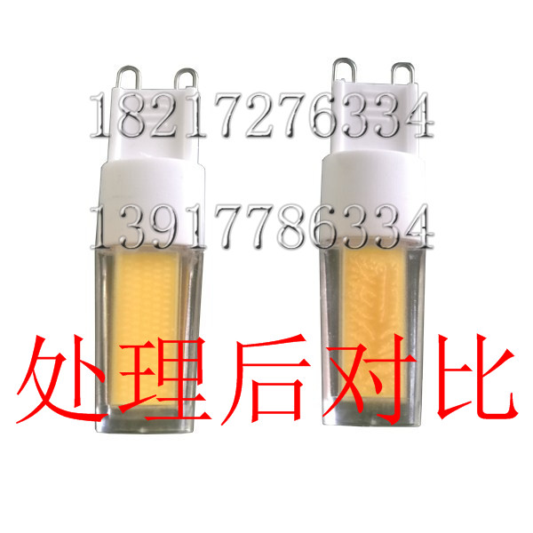 LED灌膠