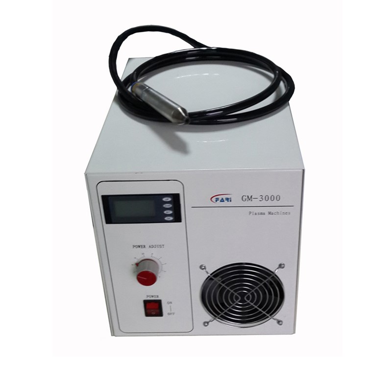 GM-3000大氣低溫等離子表面處理機