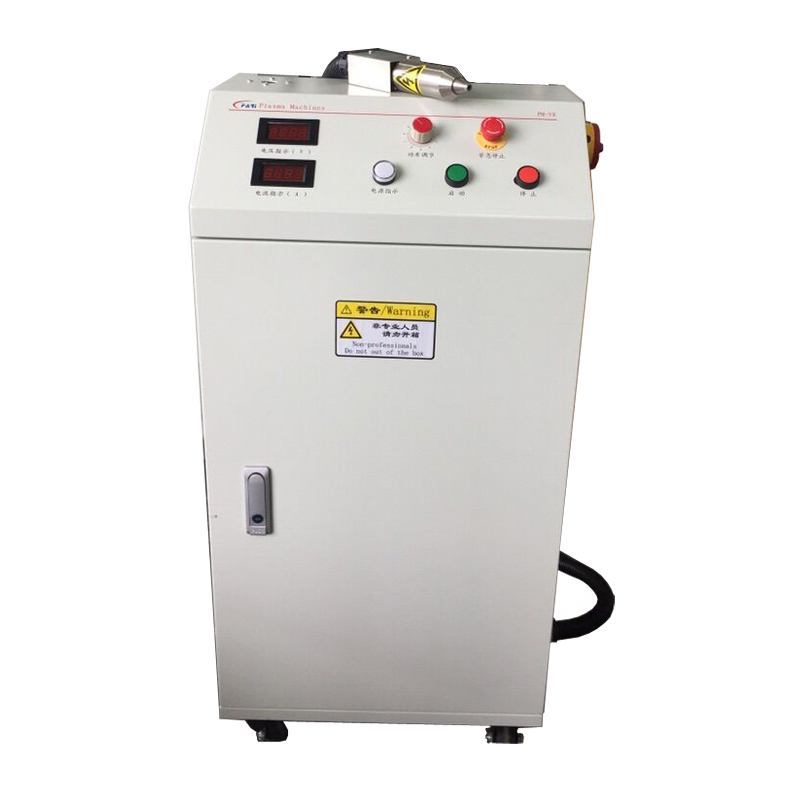 等離子打磨機